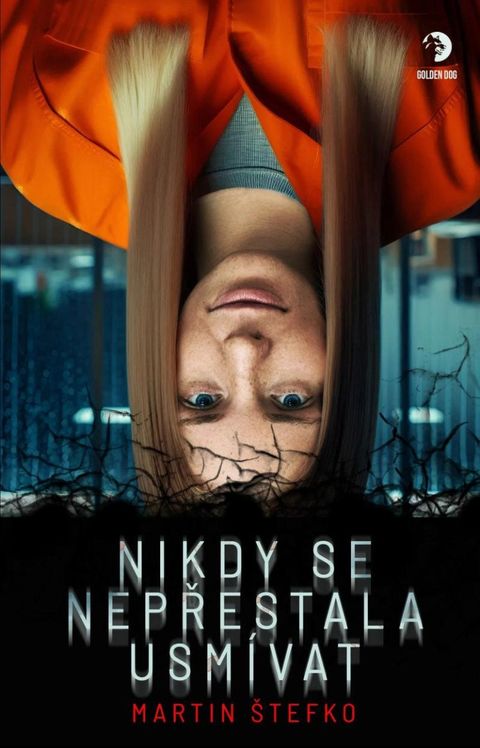 Obrázek produktu: Nikdy se nepřestala usmívat