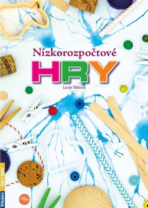 Obrázek produktu: Nízkorozpočtové hry