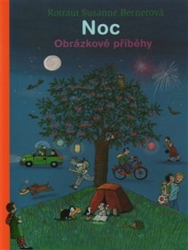 Obrázek produktu: Noc