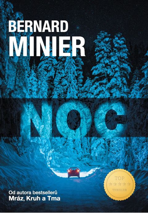 Obrázek produktu: Noc