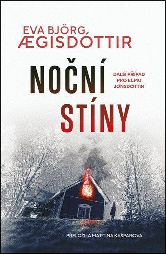 Obrázek produktu: Noční stíny