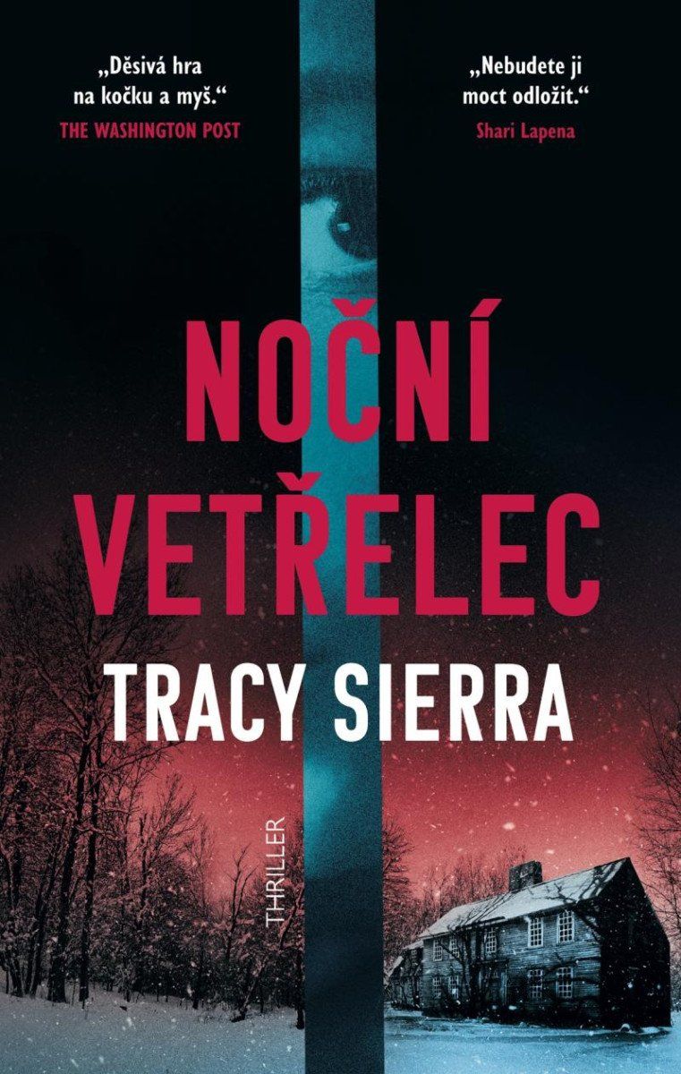 Noční vetřelec Euromedia Group, a.s.