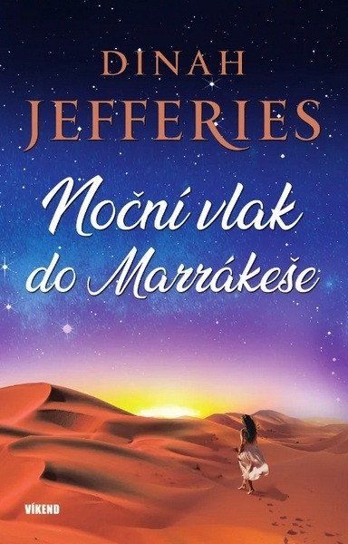 Noční vlak do Marrákeše