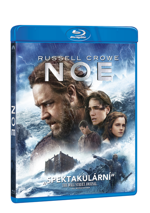 Obrázek produktu: Noe Blu-ray