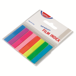 Obrázek produktu: Noki Samolepicí bločky - 8 barev