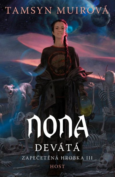 Obrázek produktu: Nona Devátá