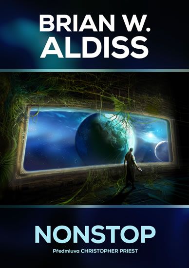 Nonstop - Brian Aldiss