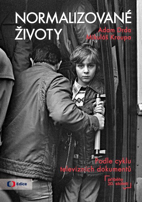 Obrázek produktu: Normalizované životy