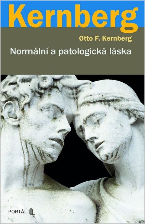 Obrázek produktu: Normální a patologická láska