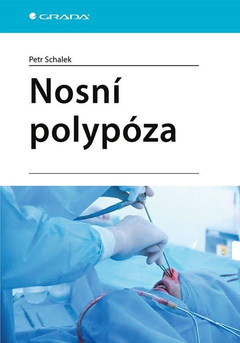 Obrázek produktu: Nosní polypóza