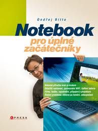Obrázek produktu: Notebook pro úplné začátečníky