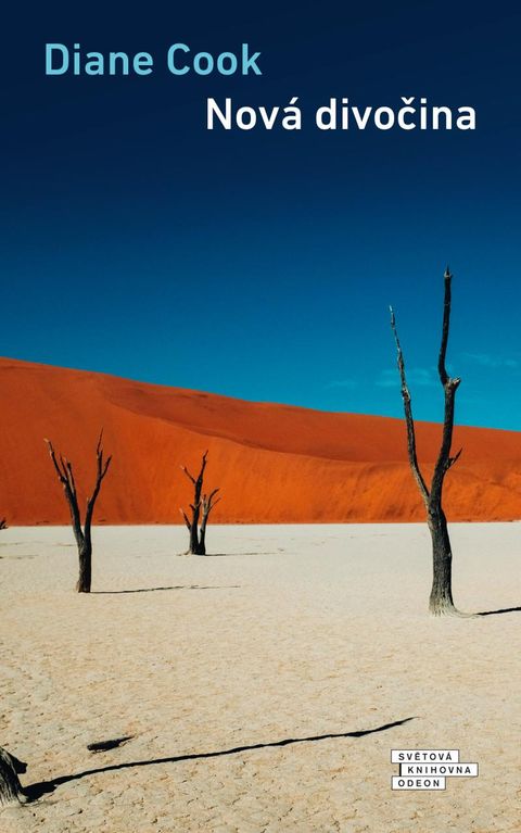 Obrázek produktu: Nová divočina