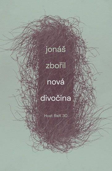 Obrázek produktu: Nová divočina