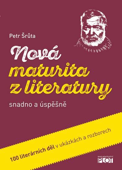Obrázek produktu: +Nová maturita z literatury snadno a úspěšně