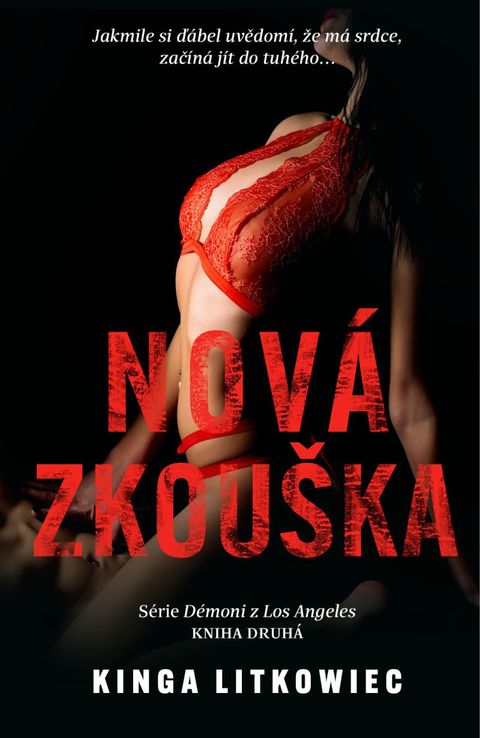 Obrázek produktu: Nová zkouška