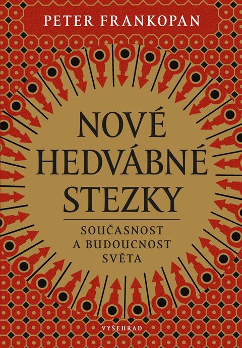 Obrázek produktu: Nové hedvábné stezky