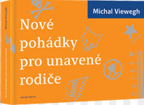 Obrázek produktu: Nové pohádky pro unavené rodiče