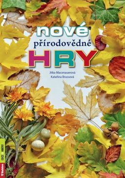 Obrázek produktu: Nové přírodovědné hry