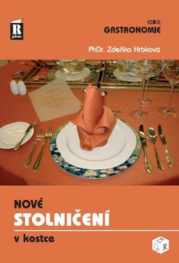 Obrázek produktu: Nové stolničení v kostce