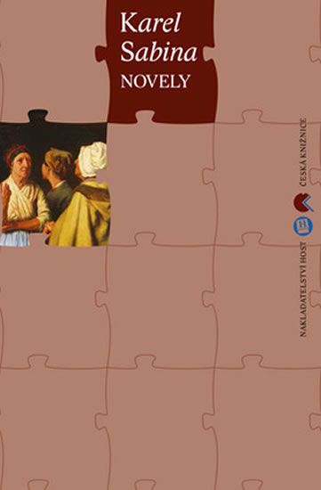 Obrázek produktu: Novely