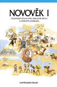 Obrázek produktu: Novověk I - školní dějepisný atlas