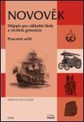 Novověk pro ZŠ a VG - pracovní sešit