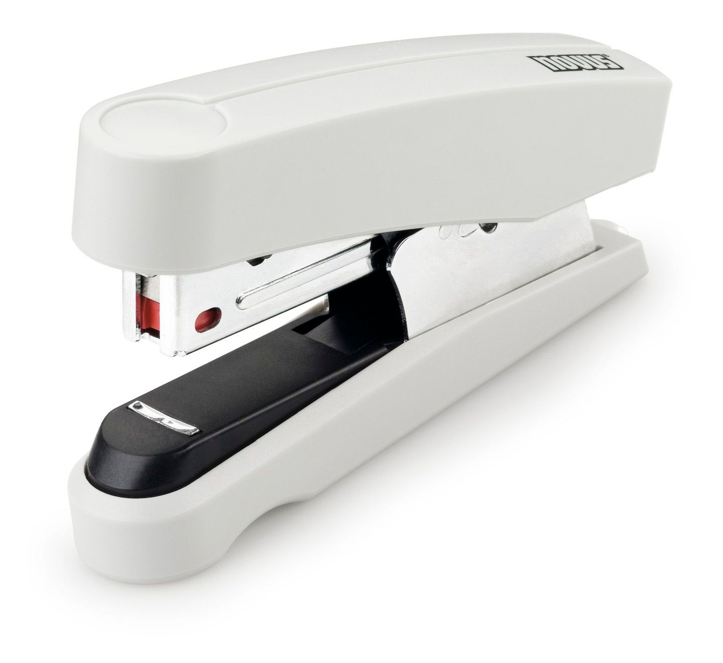 NOVUS Sešívačka B 10FC Professional - šedá