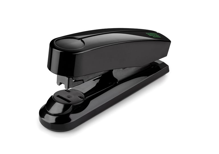 NOVUS Sešívačka B 4FC re+new, 50 listů - černá