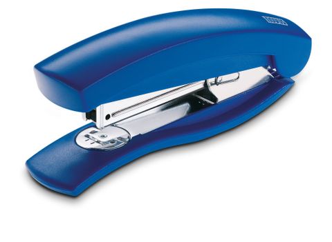 Obrázek produktu: NOVUS Sešívačka C 2, 25 listů - modrá