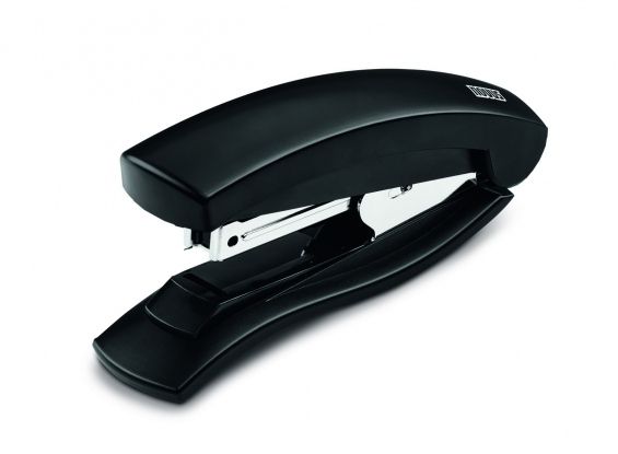 NOVUS Sešívačka C 3FC, 30 listů - černá