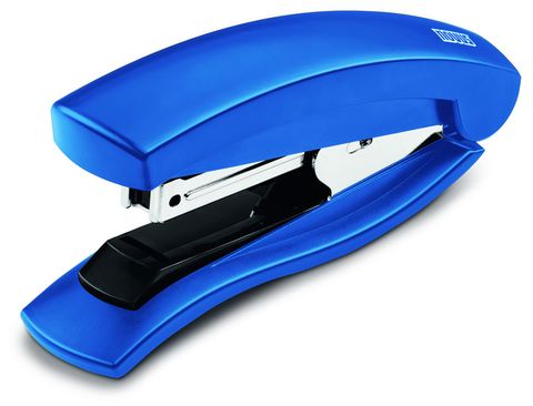 Obrázek produktu: NOVUS Sešívačka C 3FC, 30 listů - modrá