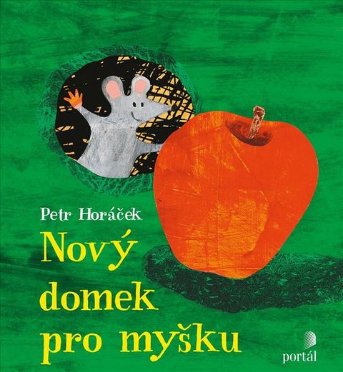 Obrázek produktu: Nový domek pro myšku