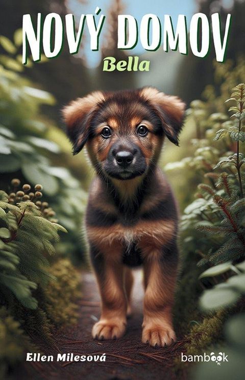 Obrázek produktu: Nový domov - Bella