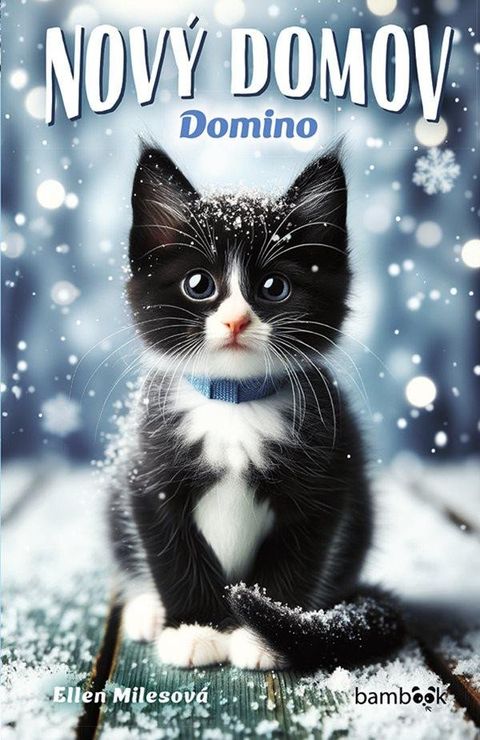 Obrázek produktu: Nový domov - Domino