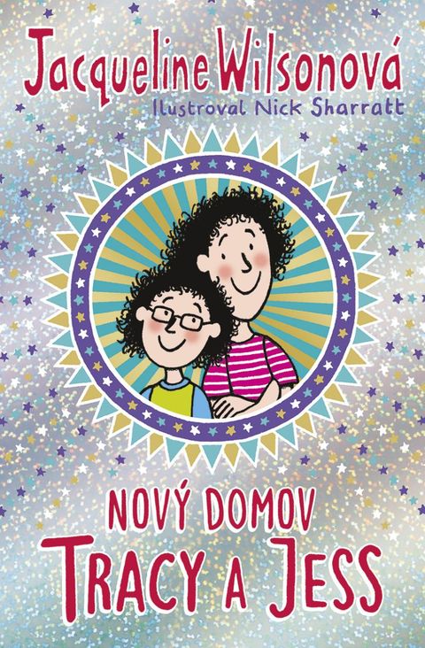 Obrázek produktu: Nový domov Tracy a Jess
