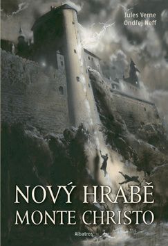 Obrázek produktu: Nový hrabě Monte Christo