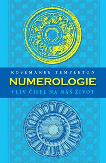 Obrázek produktu: Numerologie - Vliv čísel na náš život