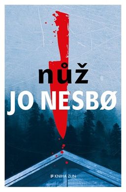 Obrázek produktu: Nůž / Jo Nesbo