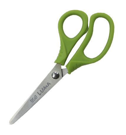 Obrázek produktu: Nůžky ECO LUMA 132 mm