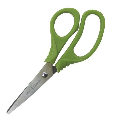 Obrázek produktu: Nůžky ECO LUMA 166 mm