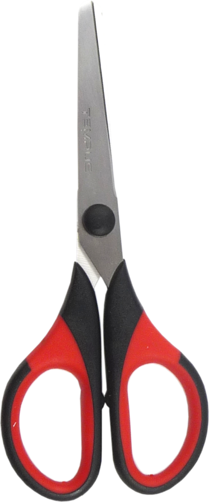 Obrázek produktu: Nůžky Tempus Profi 15 cm - kulaté
