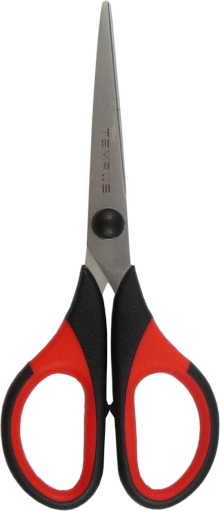 Nůžky Tempus Profi 15 cm - špičaté