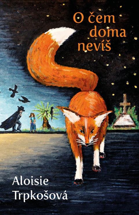 Obrázek produktu: O čem doma nevíš