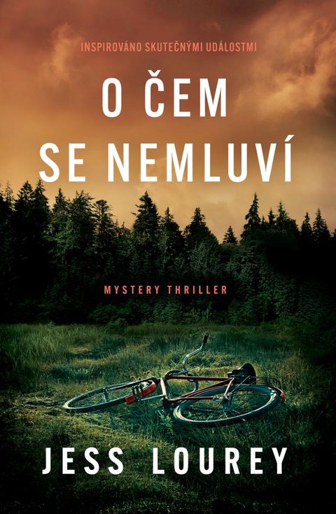 Obrázek produktu: O čem se nemluví