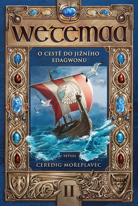 O cestě do Jižního Edagwonu