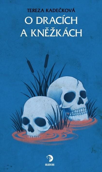 Obrázek produktu: O dracích a kněžkách