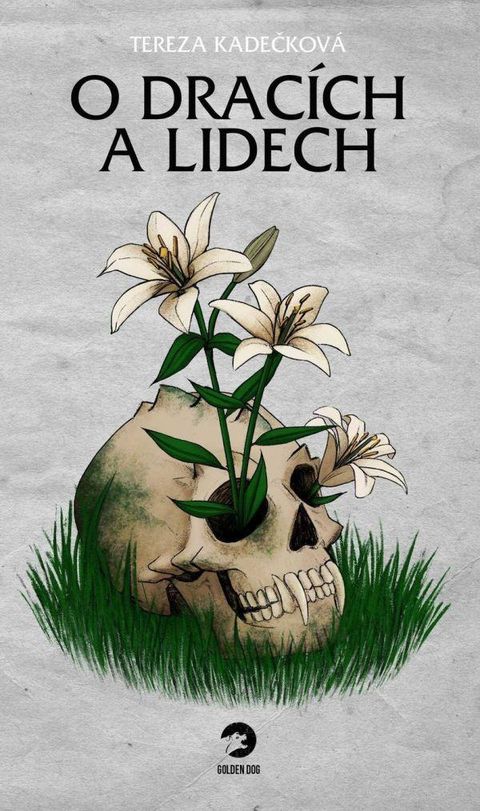 Obrázek produktu: O dracích a lidech