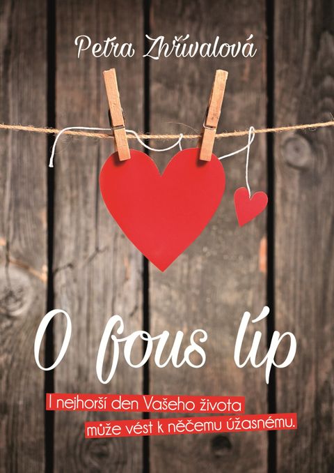 Obrázek produktu: O fous líp