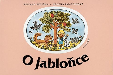 Obrázek produktu: O jabloňce