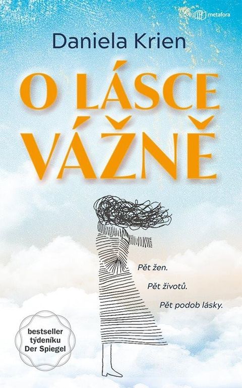 Obrázek produktu: O lásce vážně